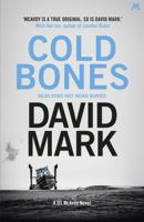 Cold Bones 147364321X Book Cover