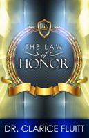 The Law of Honor 0990369404 Book Cover