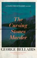 The Cursing Stones Murder 1504092600 Book Cover
