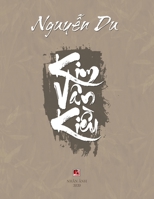 Kim V�n Kiều (full color, soft cover) 1989705774 Book Cover