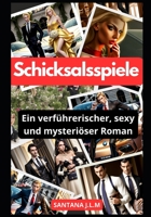 Schicksalsspiele B0C6VSX14T Book Cover