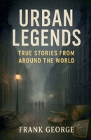 Urban Legends: True Stories from Around the World B0FRFWC9H2 Book Cover