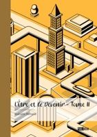 L'Être et le Devenir - Tome 2 (French Edition) 2342371624 Book Cover