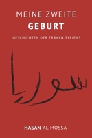 Meine Zweite Geburt B085RNP28R Book Cover