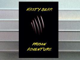 Nasty Bear Prison Adventure (Nasty Bear Prison Adventure 146755636X Book Cover