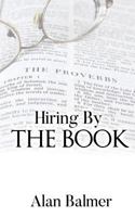 Hiring by the Book 1729409105 Book Cover