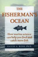 The Fisherman's Ocean 0811727718 Book Cover