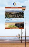 St. Cuthbert's Way: Official Guide 1780275188 Book Cover