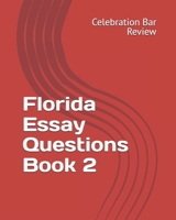 Florida Essay Questions Book 2 1500639508 Book Cover