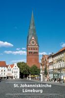 Das Rathaus in L?neburg 3422849076 Book Cover