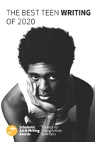 The Best Teen Writing of 2020 133871595X Book Cover