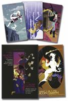 Tarot of the Silicon Dawn 0738731056 Book Cover