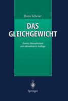 Das Gleichgewicht 3642643744 Book Cover