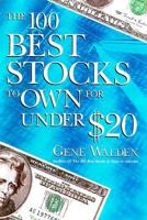 The 100 Best Stocks to Own for Under $20 0793132304 Book Cover
