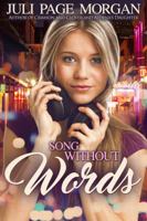 Song Without Words 1492837725 Book Cover