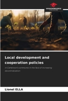 Local development and cooperation policies 6207727541 Book Cover