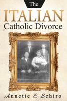 The Italian Catholic Divorce 1087831350 Book Cover