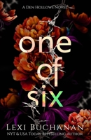 One of Six 1918152063 Book Cover