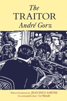 The Traitor 0860919412 Book Cover