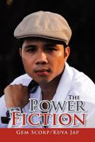 The Power of Fiction 1469155214 Book Cover