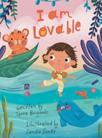 I Am Lovable B0C95LNP9G Book Cover