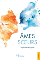 Âmes sœurs (French Edition) 2385801604 Book Cover