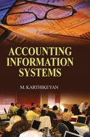 Accounting Information Systems 9350560623 Book Cover