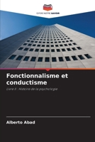 Fonctionnalisme et conductisme (French Edition) 620644340X Book Cover