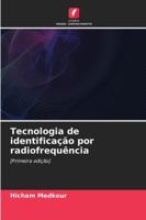 Tecnologia de identificação por radiofrequência: [Primeira edição] (Portuguese Edition) 6203910619 Book Cover