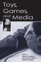 Toys, Play, and Child Development 0521455642 Book Cover