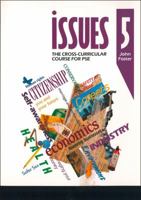 Issues : Cross-Curricular Course for Pse 0003273385 Book Cover