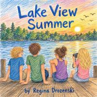 Lake View Summer B0H8PHK18H Book Cover