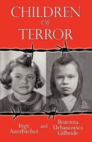 Children of Terror 1440178097 Book Cover