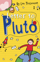 Letter to Pluto 1848864701 Book Cover