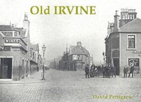 Old Irvine 1872074898 Book Cover