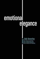 Emotional Elegance 1539152375 Book Cover