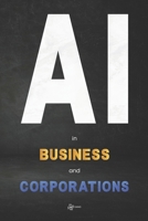 AI in Business and Corporations 8397508147 Book Cover