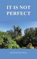 it is not perfect 1836151934 Book Cover