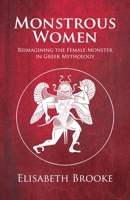 Monstrous Women 1801521867 Book Cover