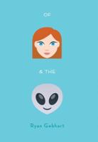 Of Jenny and the Aliens 0763688452 Book Cover