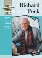 Richard Peck 0791095304 Book Cover