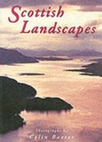 Scottish Landscapes 0947782478 Book Cover