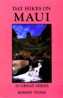 Day Hikes on Kauai (Day Hikes) 1573420409 Book Cover