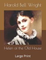 Helen of the Old House 197637751X Book Cover