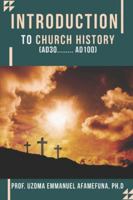 Introduction To Church History : 9780458514 Book Cover