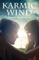 Karmic Wind 1478708158 Book Cover