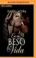 En un beso la vida 1546415947 Book Cover