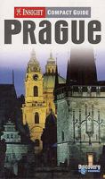 Prague Insight Compact Guide 9812580417 Book Cover