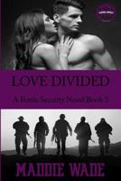 Love Divided 197648460X Book Cover