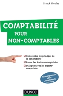 Comptabilité pour non-comptables 2100589180 Book Cover